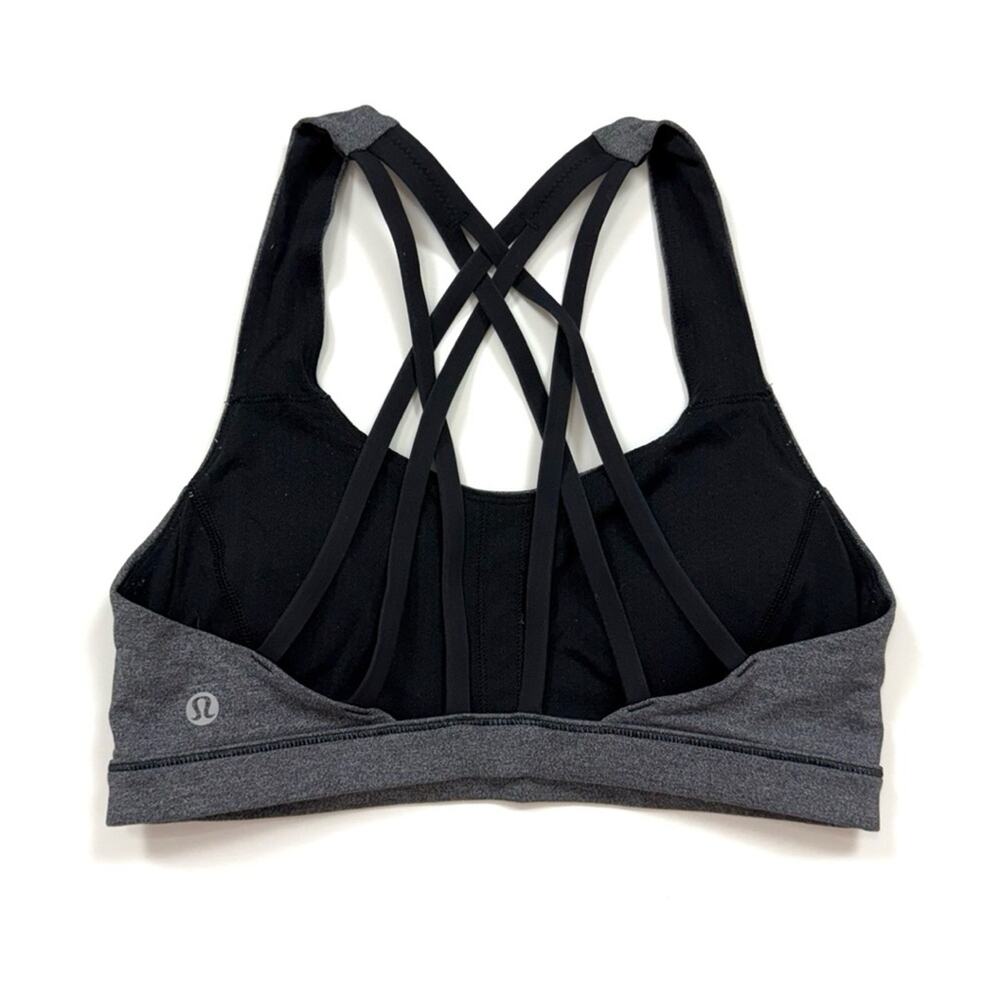 Lululemon Energy Bra